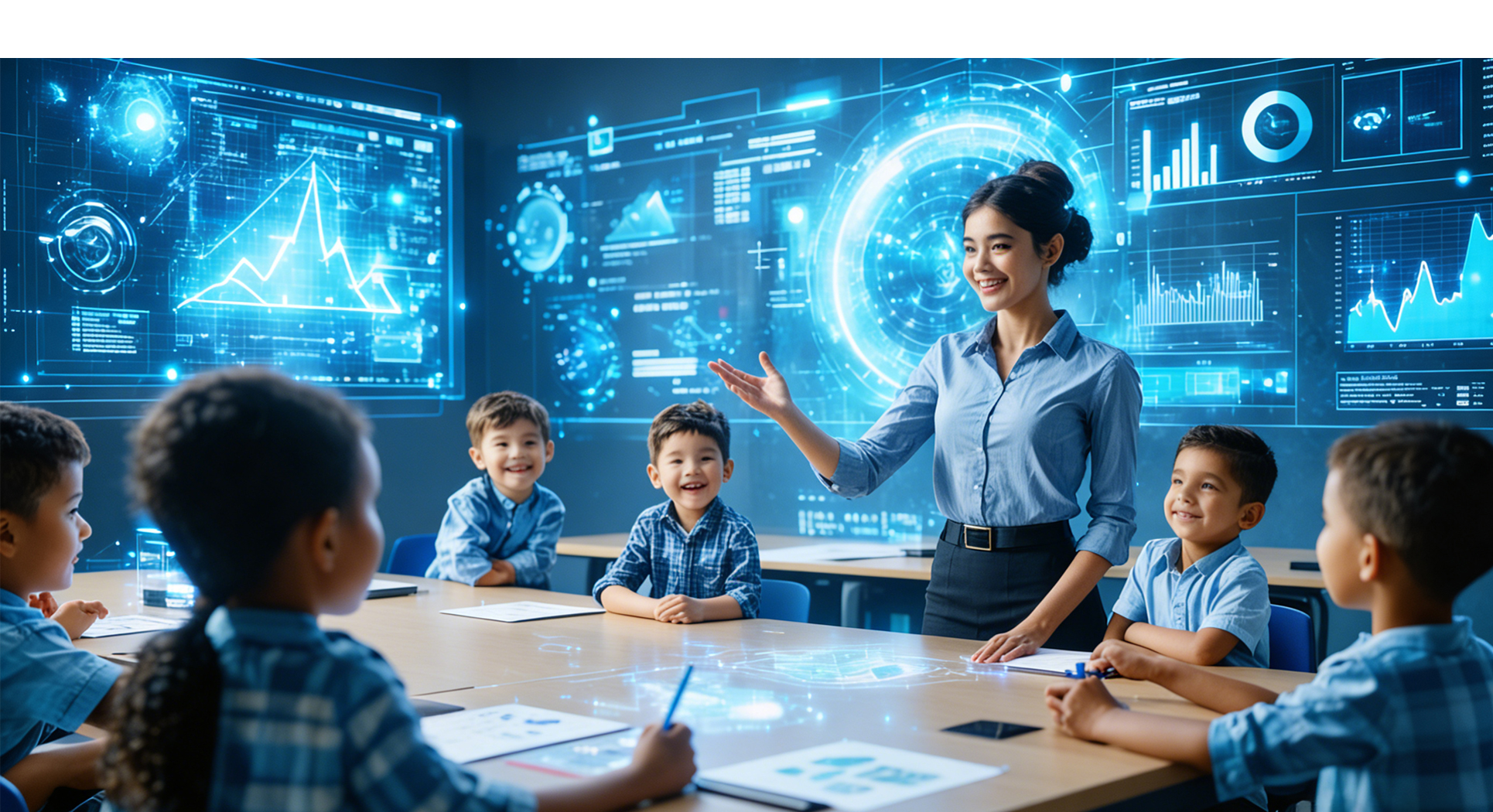 IMMERSIVE LEARNING